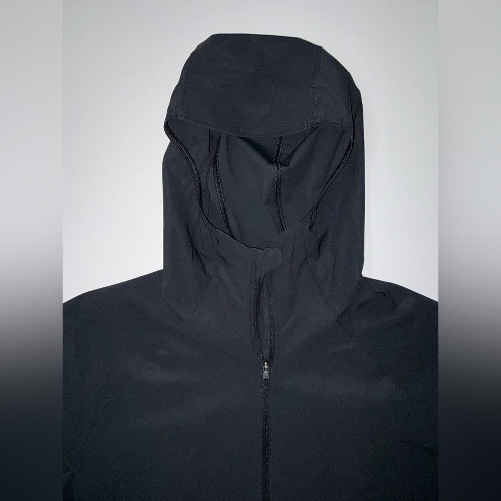 Men's Active Jacket - image 1